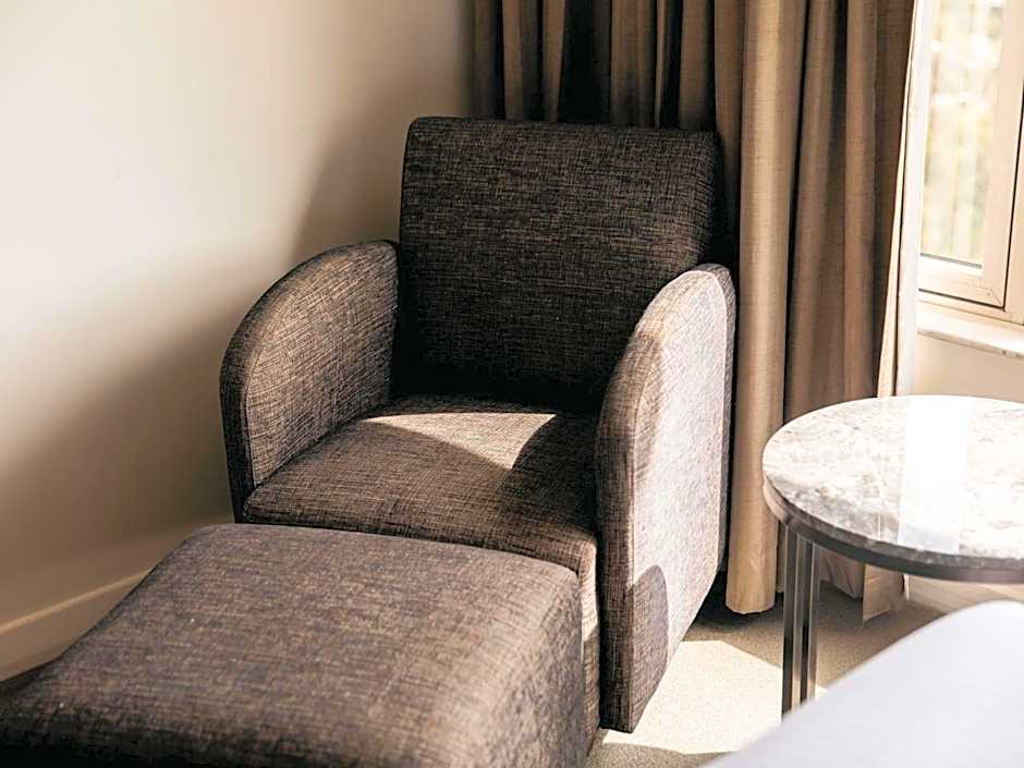 Mercure Sydney Parramatta