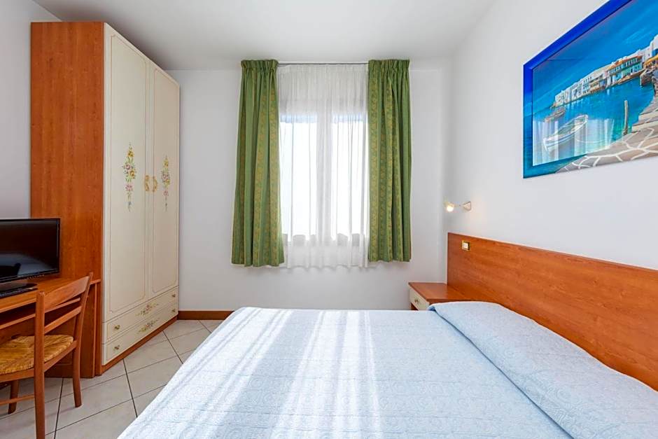 Albergo Nuova Aurora - Porto Marghera