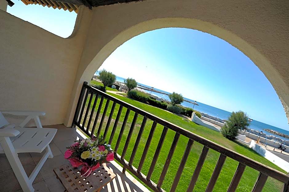 Thalacap Camargue