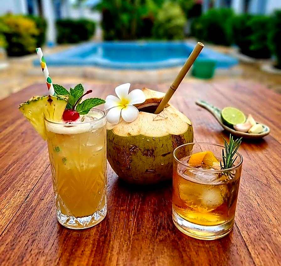 AROYA Boutique Hotel