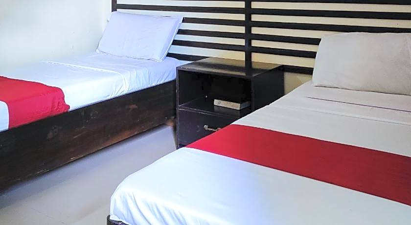 RedDoorz @ Dream Haven Bed & Breakfast