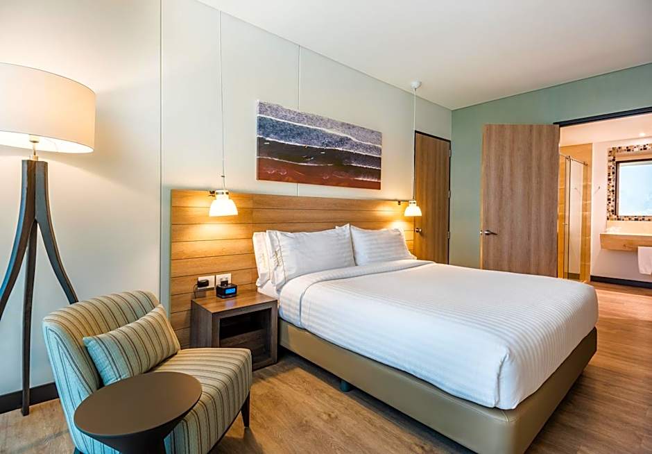 Holiday Inn Express Barranquilla Buenavista By IHG