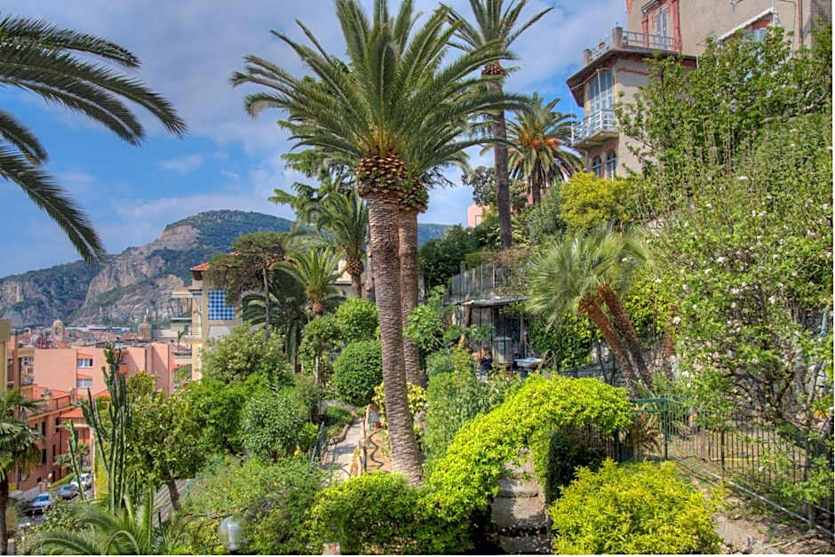 Hotel Deutsche Familien