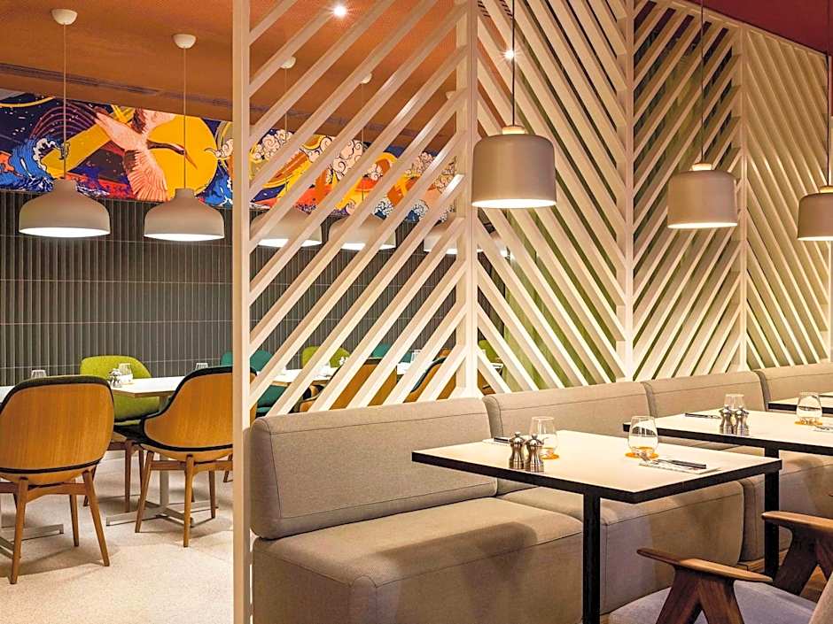 Pullman Paris Montparnasse