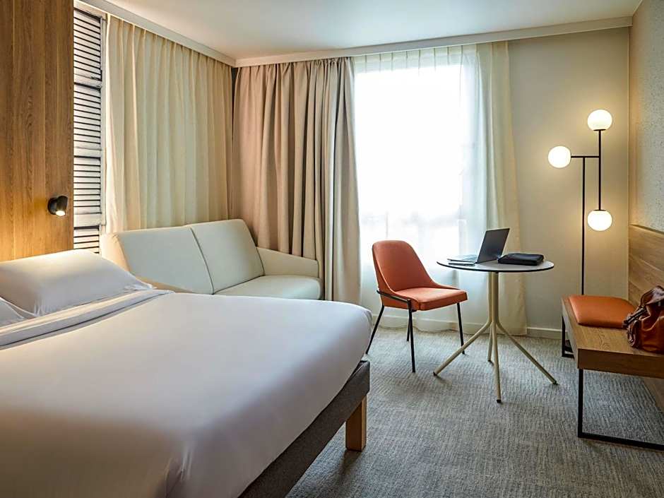 Mercure Aix en Provence Beaumanoir