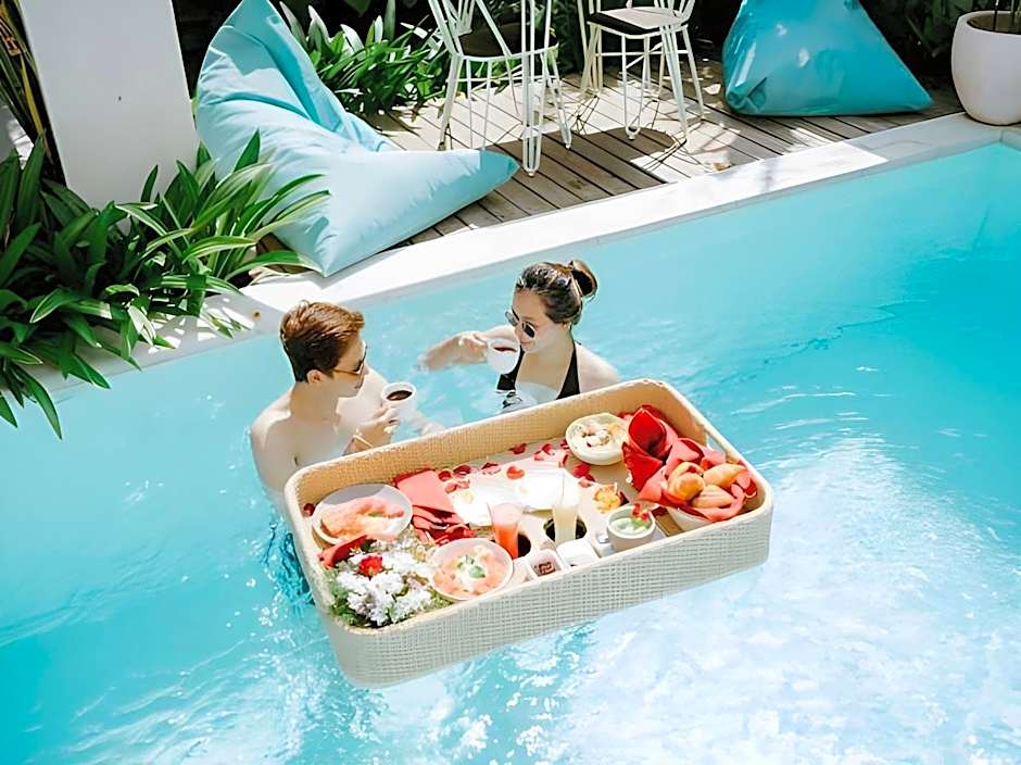 La Numa Canggu Villas