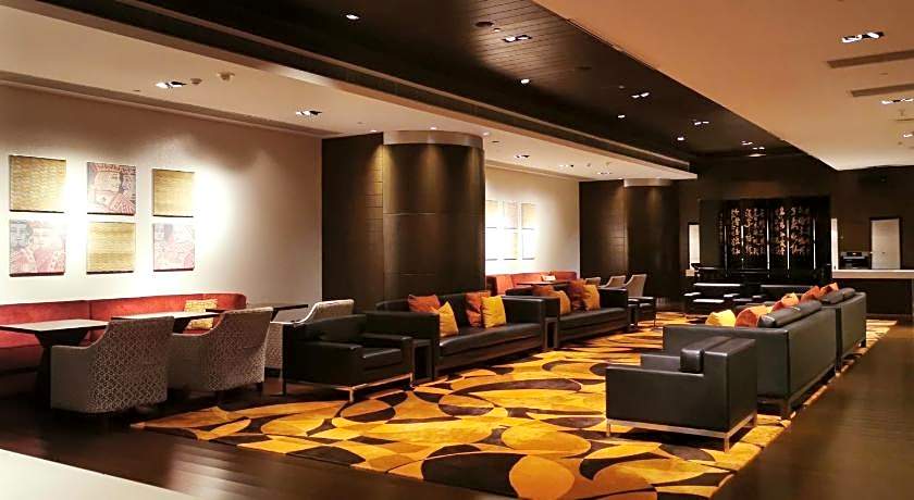 Grand Hyatt Macau Hotel