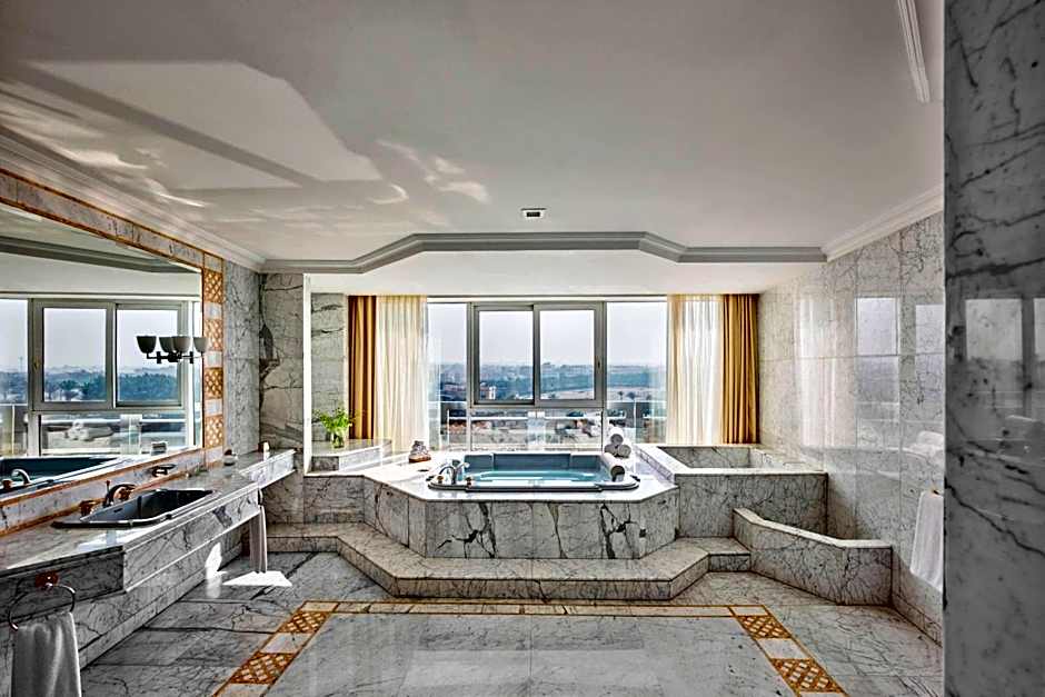 JW Marriott Hotel Cairo