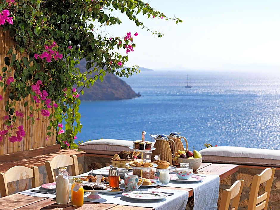 Patmos Eye Boutique Hotel & Villas