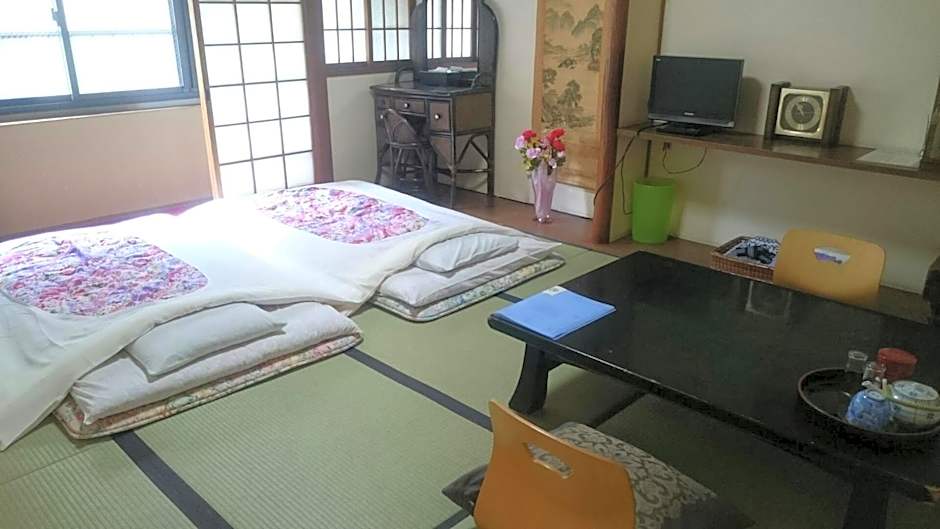 Takigawa Ryokan