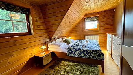 Apartment Executive with 4 Bedrooms