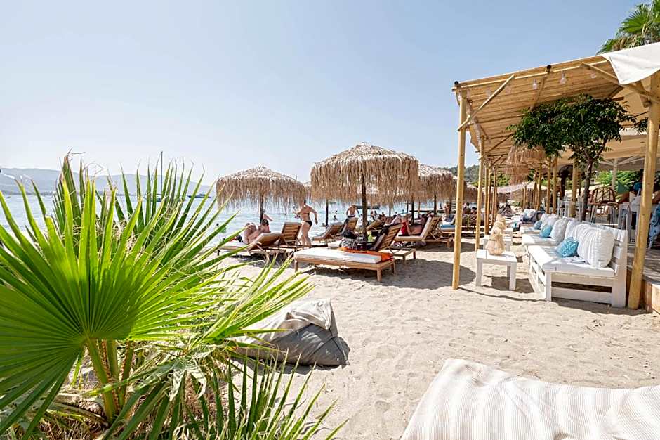 Hotel Pavlou