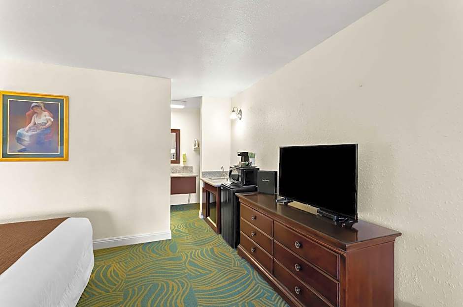 SureStay Plus Hotel by Best Western Susanville