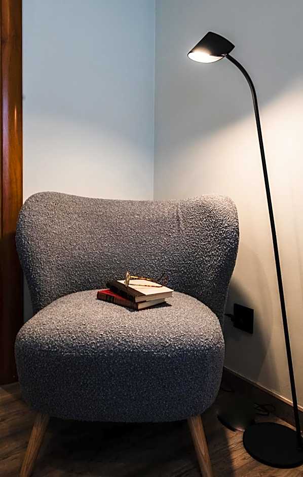 Hotel Jardí Apartaments