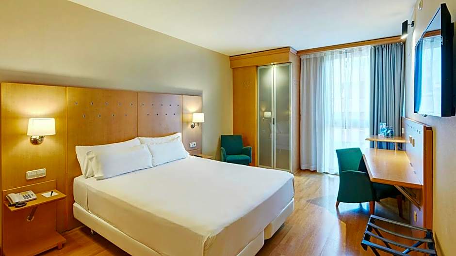 Sercotel Porta Barcelona