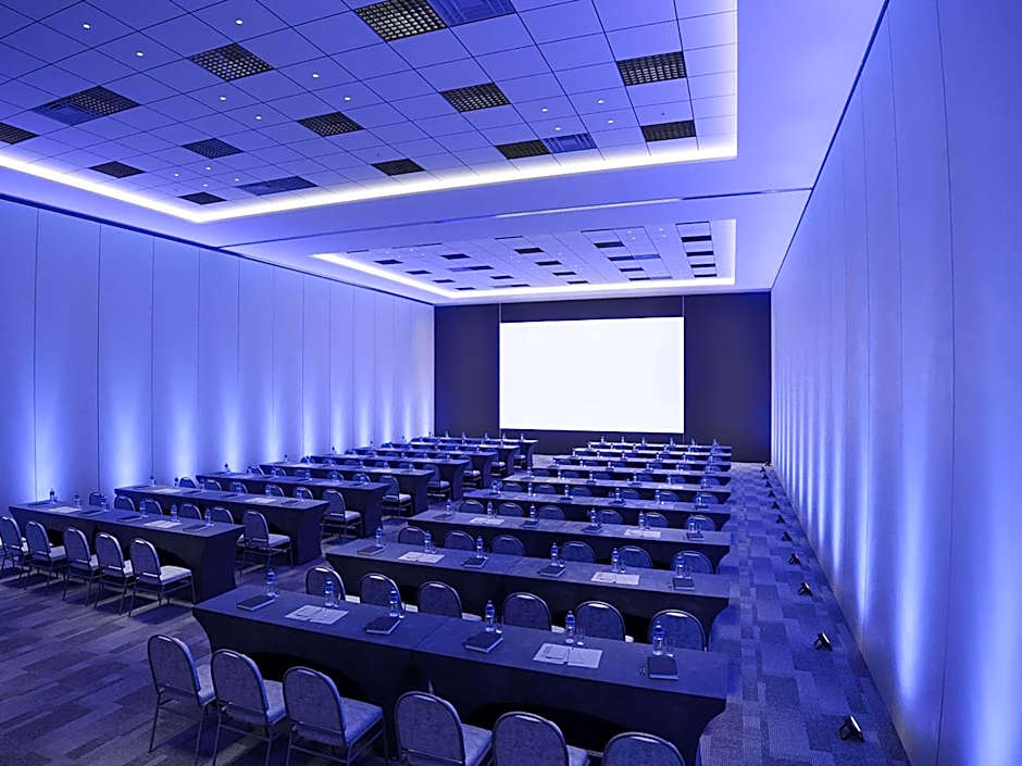 Grand Mercure Sao Paulo Vila Olimpia