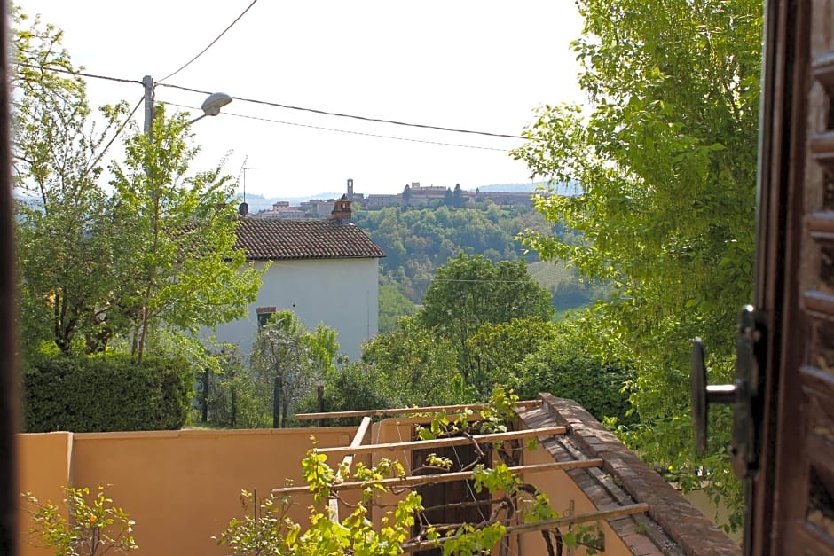 Bed & Breakfast L'Infernot