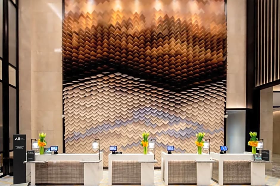 Pullman Suzhou Taicang