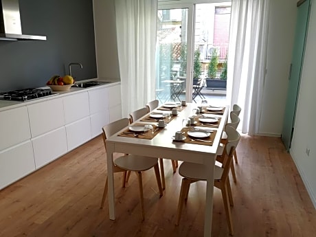 ARMISI B&B