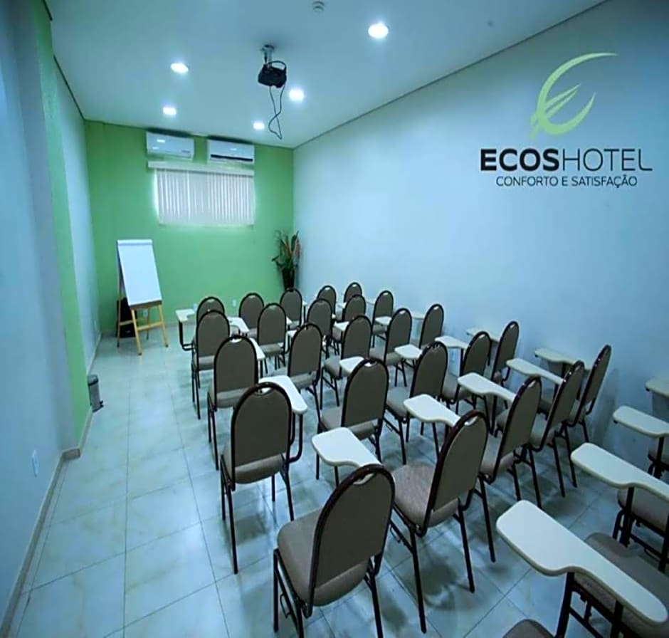 Hotel Ecos Classic