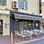 Hotel Le Mistral