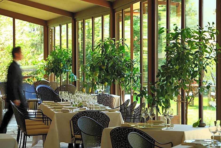 Hotel & Restaurants - Maison Chabran
