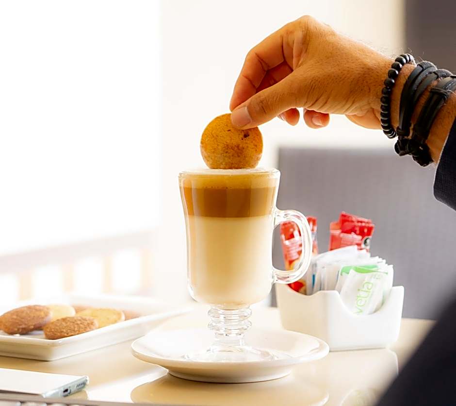 Centro Hotel Villa las Margaritas