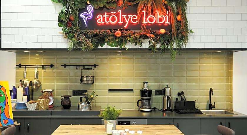 Ada Apart Otel Alsancak