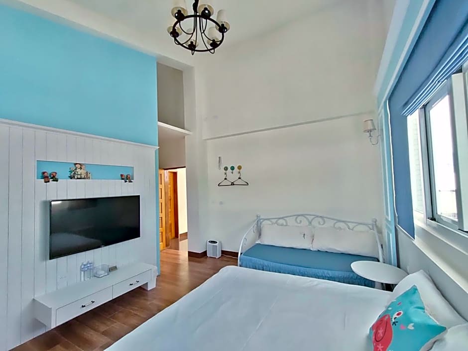 小雅民宿 Oo自助入住旅店oO