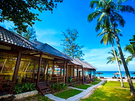 Arcadia Phu Quoc Resort