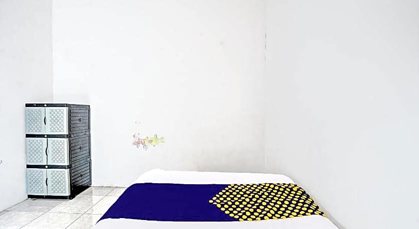 OYO 92086 Fun Guesthouse Syariah