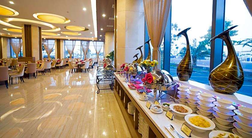 Muong Thanh Luxury Ca Mau Hotel