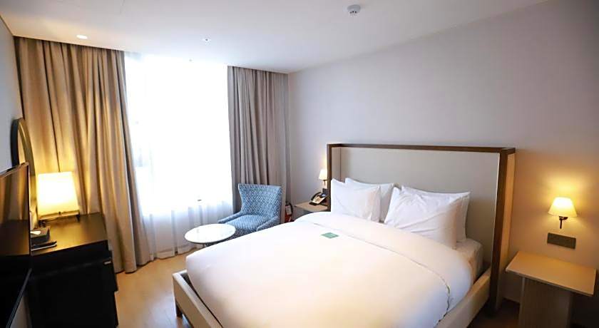 THE MAY HOTEL