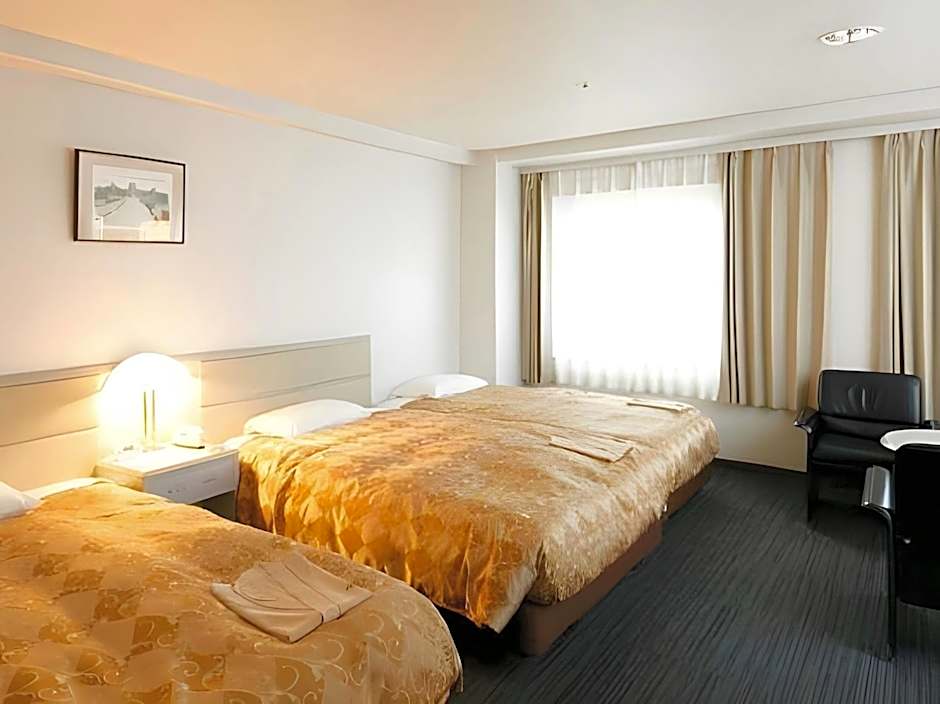 Day Nice Hotel Tokyo