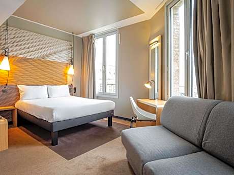 ibis Bordeaux Centre Gare Saint Jean Euratlantique