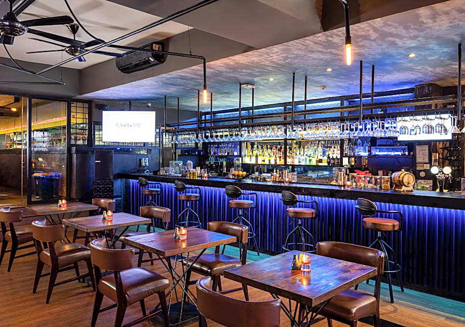 Viva Dash Hotel Seminyak