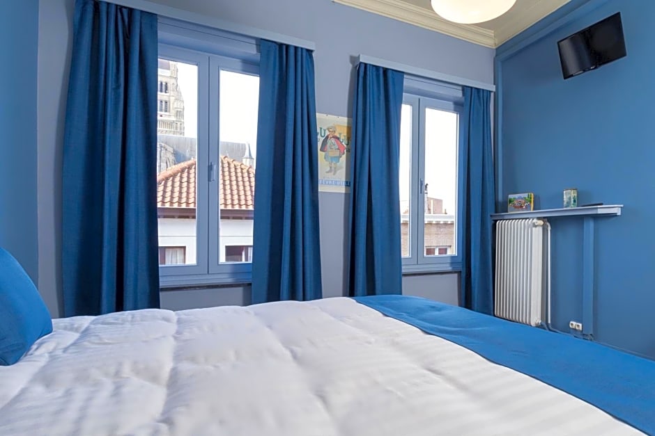Hotel Notre Dame