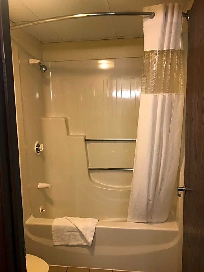 Suburban Extended Stay Hotel