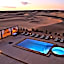 Sunrise Palace Merzouga