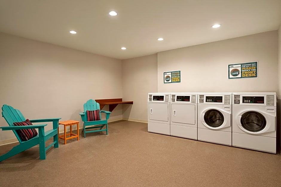 Home2 Suites By Hilton Leavenworth Downtown