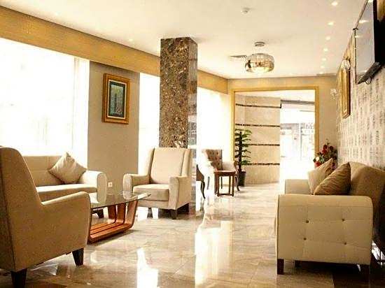 Hotel Saray