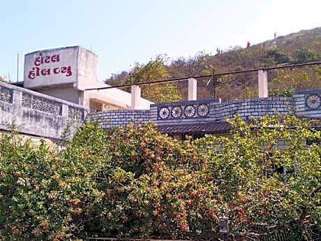 Hotel HillView, Junagadh