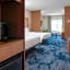 Fairfield Inn & Suites by Marriott Dallas DFW Airport North/Irving