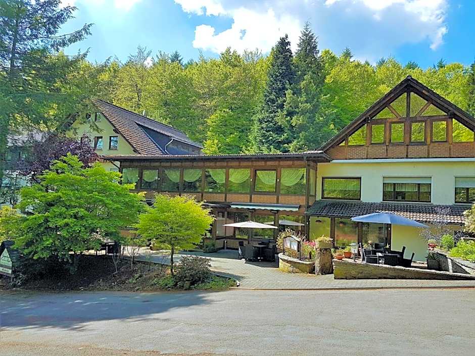 Siegerland-Hotel