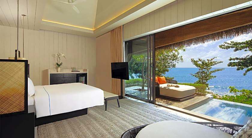 Hyatt Regency Koh Samui