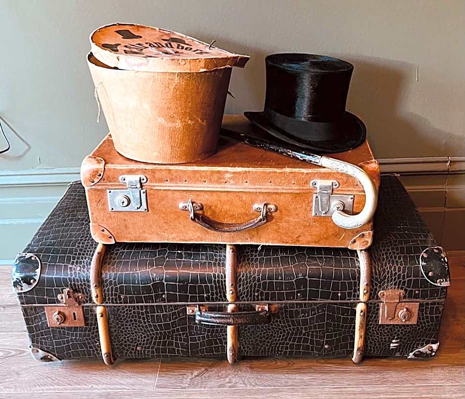 Torreby Slott Hotel & Golf