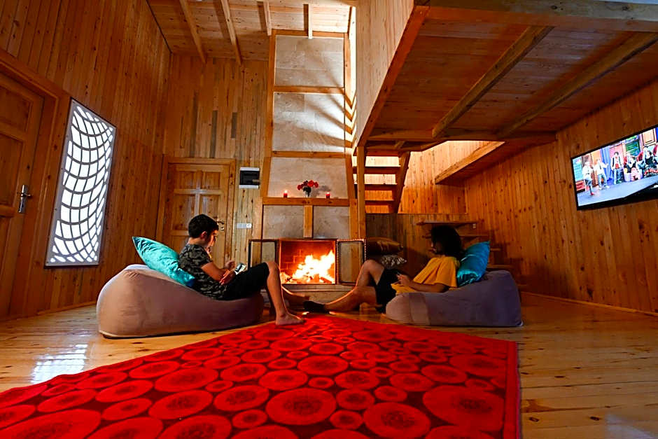 Apart Demre Dufa Bungolow