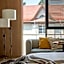 Roomers Baden-Baden, Autograph Collection by Marriott