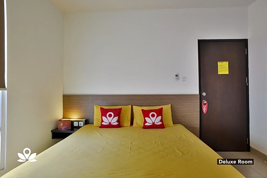 ZEN Rooms Setiabudi Barat