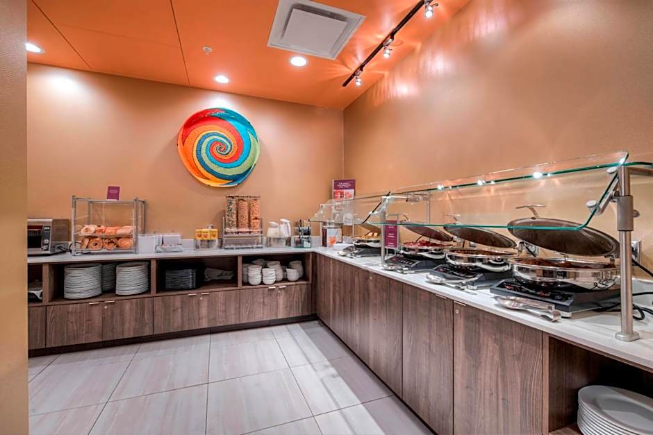 Residence Inn by Marriott Raleigh Downtown